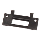 Купить Colmic PA0900A64 Нижняя пряжка  Black 7ft.ru в интернет магазине Семь Футов