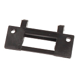 Colmic PA0900A64 Нижняя пряжка  Black