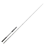 Sunset STSRN8131198-2M Удочка для джиггинга Deepster SW Vertical Grey 1.98 m