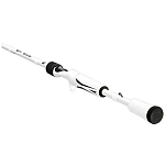13 Fishing 11TFFV3C71MH Fate V3 Удочка для мультипликатора Белая White 2.16 m 