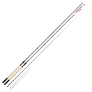 Купить Garbolino GOFRL8480330-2+ карповая удочка Essential X-Tend Feeder Light Grey / Black / Green 3.30-3.60 m 7ft.ru в интернет магазине Семь Футов