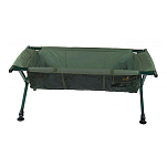 Carp expert 73756601 Compact Колыбель Зеленый  Dark Green