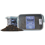 The one fishing 98038-101 Microcold Mix Пеллеты Бесцветный Brown