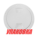 Лючок палубный 6 (упаковка из 96 шт.) Easterner C12792_pkg_96