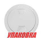 Лючок палубный 6 (упаковка из 96 шт.) Easterner C12792_pkg_96