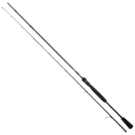 SPRO 002158-00180-00000-00 SPX Ultra Light Спиннинговая Удочка Черный Black / Red 1.80 m 
