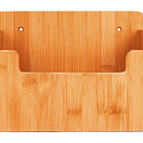 PLASTIMO 1997003 Бамбуковый держатель для бинокля