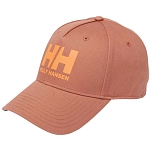 Helly hansen 67434_084-OS Кепка Ball  Cedarwood