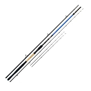 Купить Daiwa nzf1202qbx фидерное удилище Nzon Method Black / Blue 188x10x10 3.66 m 7ft.ru в интернет магазине Семь Футов