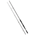 Fox rage NRD314 Ti Pro Big Bait Спиннинговая Удочка Черный Black 2.40 m 