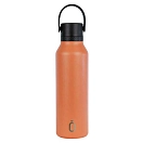 Купить Runbott 972778 термос Mii 600ml Papaya 20x10x10 7ft.ru в интернет магазине Семь Футов