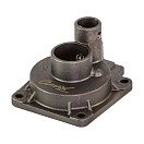 Корпус помпы Suzuki DF30/DF40/50, Omax 1741194421_OM