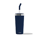 Купить Sigg 601580 термокружка Helia Travel 600ml Night Ink 20x20x10 7ft.ru в интернет магазине Семь Футов