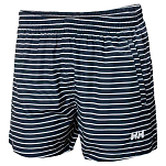 Helly hansen 34296_594-2XL плавательные шорты Newport Многоцветный Navy Stripe 2XL