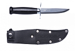 Нож Morakniv Scout 39 Safe Black 12480 Mora of Sweden (Ножи)