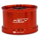 Купить Rely 820020 запасная шпуля UL Type 1.6 Red 10x10x10 7ft.ru в интернет магазине Семь Футов