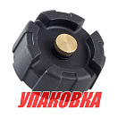 Крышка топливного бака 24 л. Yamaha, Omax (упаковка из 6 шт.) 6YJ2461001_OM_pkg_6