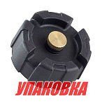 Крышка топливного бака 24 л. Yamaha, Omax (упаковка из 6 шт.) 6YJ2461001_OM_pkg_6