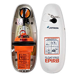 Jotron NF-290 60AIS EPIRB Свет Бесцветный  White