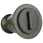 Eurohunt 510042 конус подачи 2.0  Green Forest  Охота