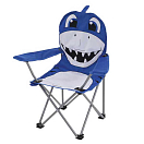 Купить Regatta RCE076-J9B-Sgl Animal Дети Голубой  Shark Blue 7ft.ru в интернет магазине Семь Футов