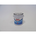 Marlin marine 108042 0.75 L 303 0.75 L Бесцветный  Oxid Red