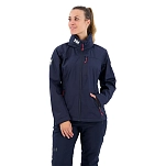 Helly hansen 33899_598-xl Куртка Crew Navy 35x25x10