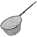 Westin A260-L-159-UNIT Складная сеть Perch L  Black 70-110 x 45 x 55 x 35 cm