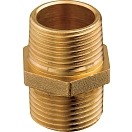 Купить Plastimo 13640 Шестигранный ниппель M 3/8´´ Bronze 20x15x5 7ft.ru в интернет магазине Семь Футов