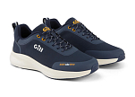 GILL 943-NAV06-41 Спортивная обувь SAVONA 2.0 / темно-синий / Размер обуви: 41