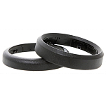 VDO A2C53192913 Viewline Запасная часть круглой крышки Черный Black 85 mm