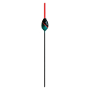 Купить Colmic GAZIPMA плавать Zip  Black / Gre / Orange 1 g 7ft.ru в интернет магазине Семь Футов