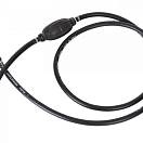 CAN PLASTIC 08.2707 Комплект топливных шлангов для Mercury