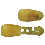 Kolpo 0601056-02 Fast Change Connector Вставлять  Green M