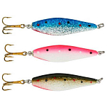 Abu garcia 1579407/A Lill Zigge Ложка 14g Золотистый Ayu Green