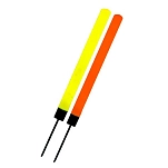 Colmic ANT6008 Поплавок Antenna  Red / Yellow 5 x 50 mm