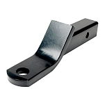 Fultyme rv 590-1043 Опора сцепного шара прицепа на 5000 фунтов 1043 Серебристый Black