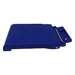 Goldenship GS50216 GS50211 Петля для холодильника Blue