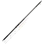 Cinnetic VI-8436544041094 Cross Power Tele Boat XBR Нижняя Транспортировочная Штанга Черный 3.60 m 