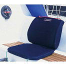 Купить Plastimo 25652 Top Comfort Обшивка сиденья Голубой Blue 37 x 35 cm  7ft.ru в интернет магазине Семь Футов