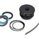 LECOMBLE & SCHMITT 1200641 Комплект уплотнений для цилиндра 40СТ16