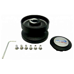 Goldenship GS41129 Mariner Катушка рулевого колеса Black