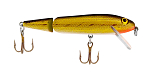 Воблер Rebel Jointed Minnow (Цвет-Pradco Rebel 02) J50 Rebel