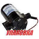 Помпа водоподающая, 12 В, 400GPH (1514 л/ч) (упаковка из 8 шт.) TMC 1006212_pkg_8
