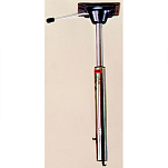 Springfield marine 169-1642008 Spring-Lock™ Подставка для повышения мощности Золотистый
