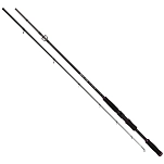 Mikado WAA958-195 спиннинговое удилище Bixlite Jerk Black 1.95 m