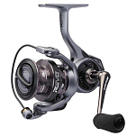 Abu garcia 1563831 Revo SX Спиннинговая Катушка Серебристый Silver 4000MSH 