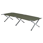 Easycamp 480080 кровать Larch  Olivine 190 x 40.5 cm