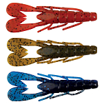 Yokozuna IYMA03 Manga 90 Mm 4g Многоцветный  03 90 mm (4 g) 