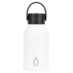 Runbott 972831 термос Mii 350ml White 20x10x10